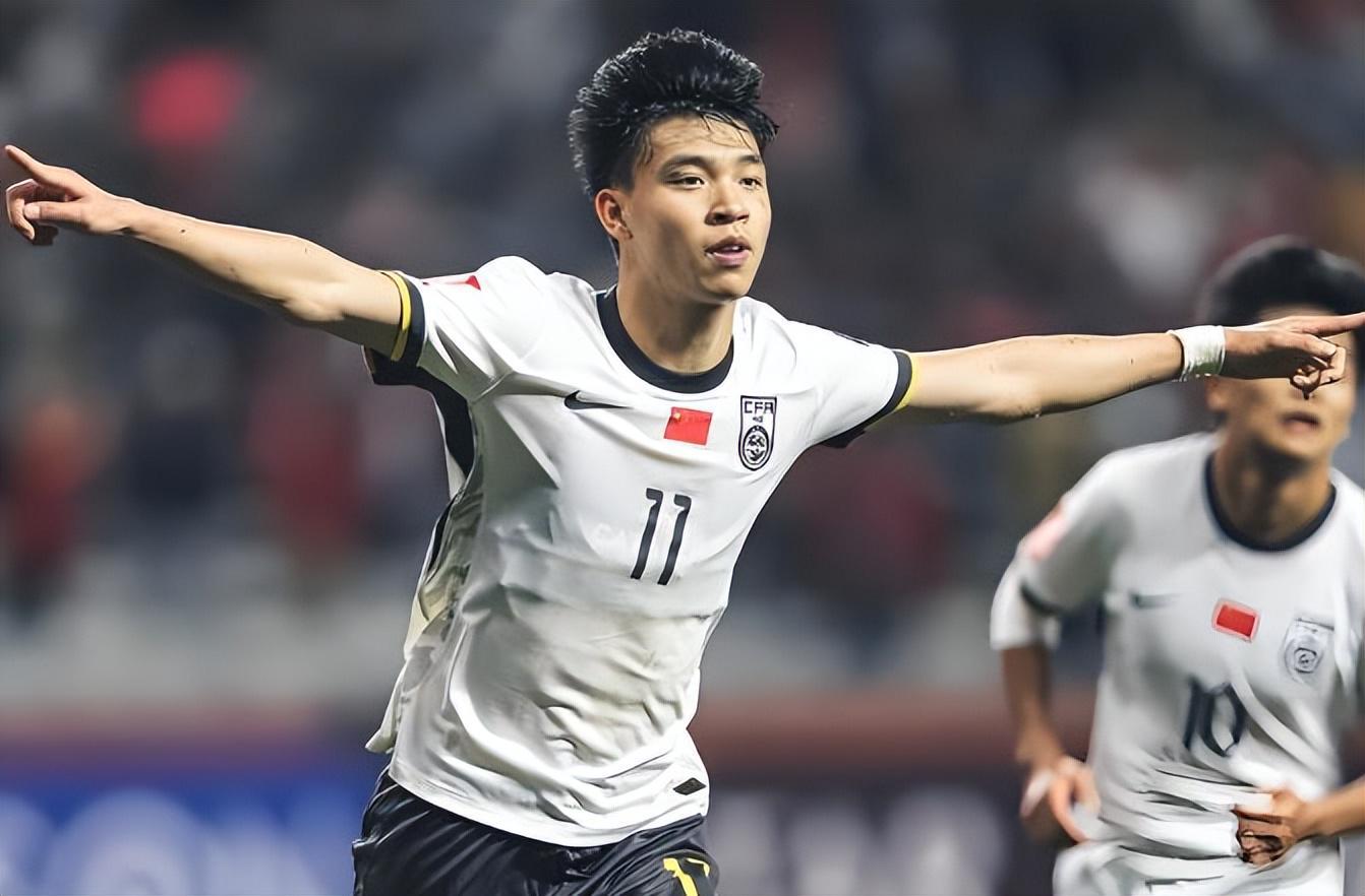 开云体育官网-村超冠军队球员能不能进国足?邵佳一首次公开给出答案,引发热议