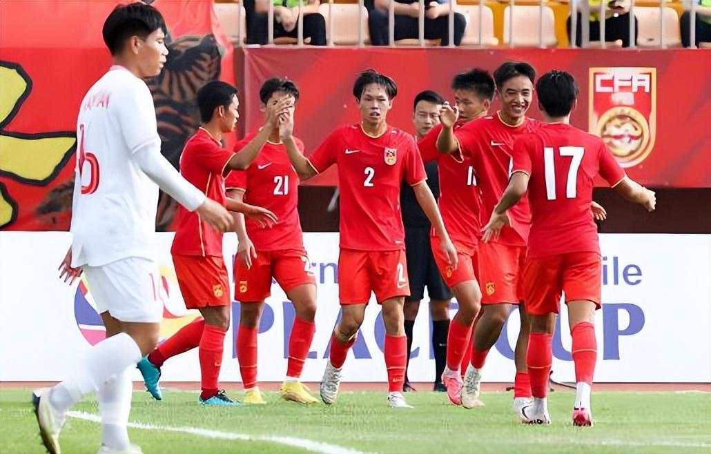 开云体育官网-村超冠军队球员能不能进国足?邵佳一首次公开给出答案,引发热议