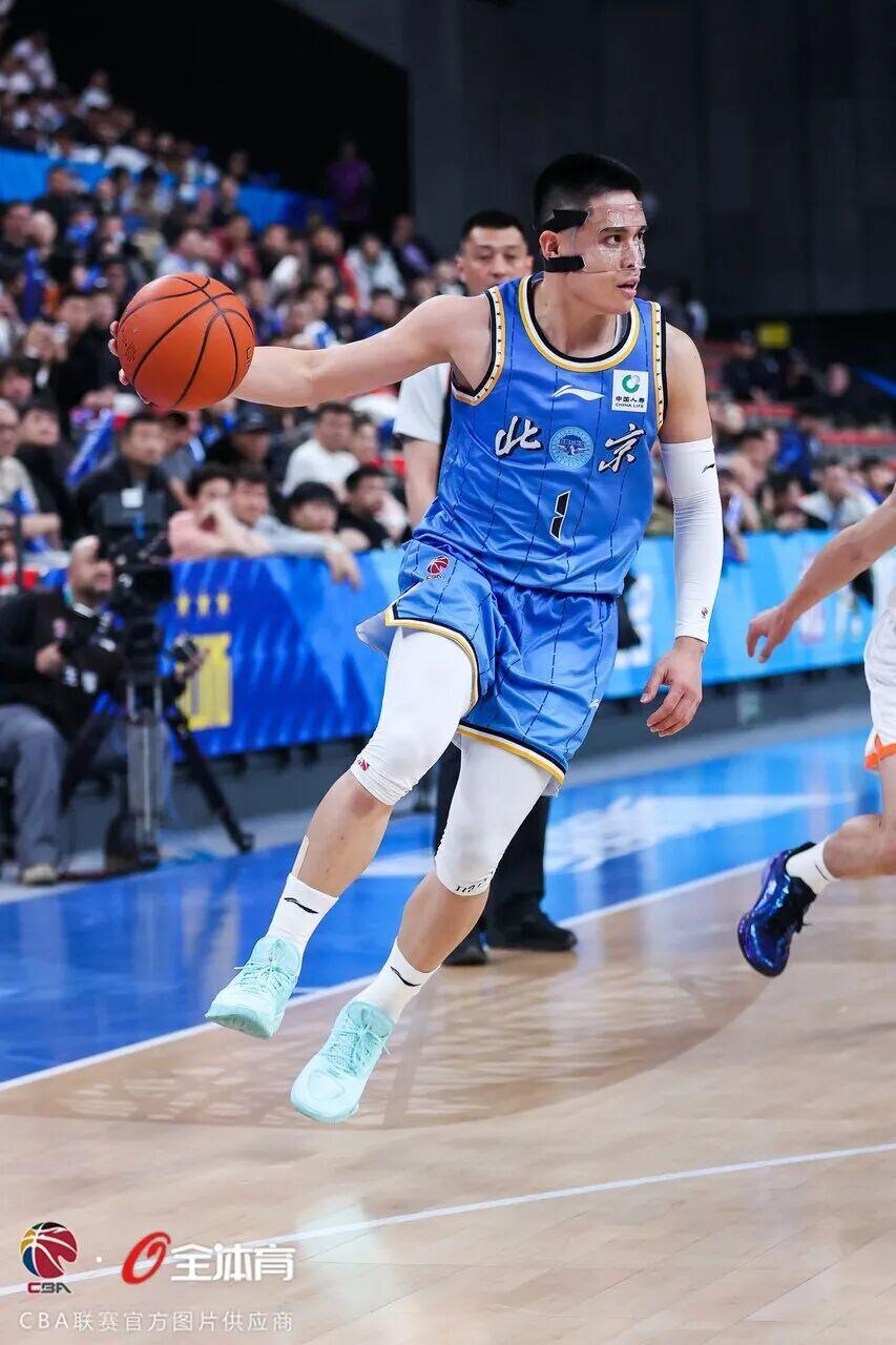 北京89-85险胜江苏