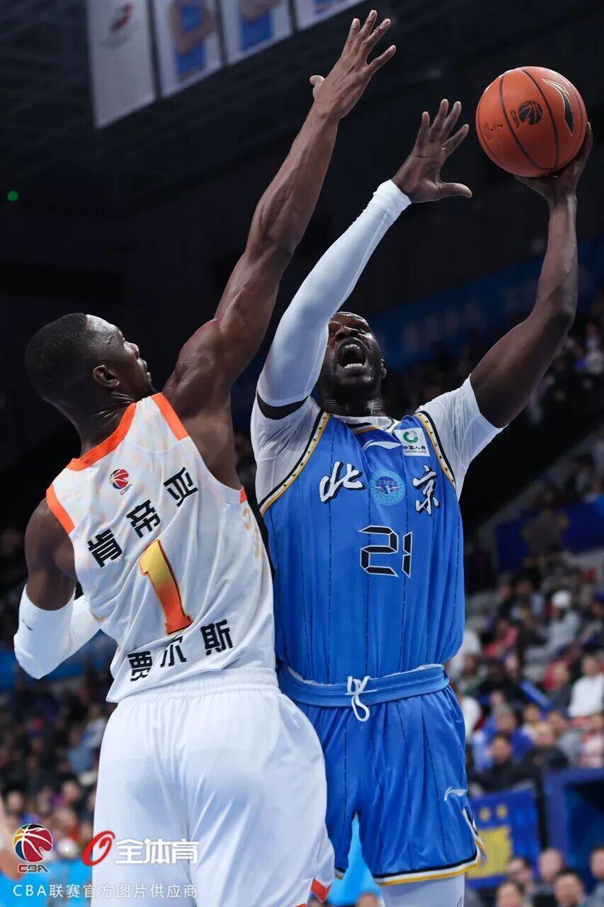 北京89-85险胜江苏