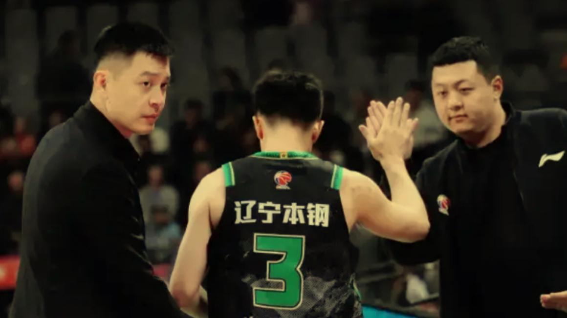开云体育登录-恭喜辽篮！杨鸣笑了！赵继伟顺利通过体测王者归来,3连胜手拿把掐