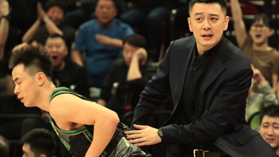 开云体育登录-恭喜辽篮！杨鸣笑了！赵继伟顺利通过体测王者归来,3连胜手拿把掐