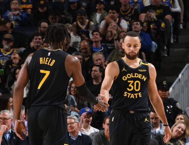 开云体育官网-勇士遭遇灾难绝杀！最后两战盼库里爆发杀回前六？