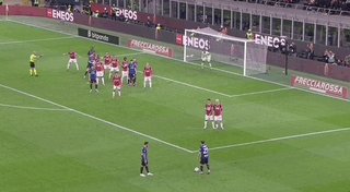 开云体育官网-【意杯】亚伯拉罕破门恰神扳平，AC米兰1比1国际米兰