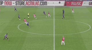 开云体育官网-【意杯】亚伯拉罕破门恰神扳平，AC米兰1比1国际米兰