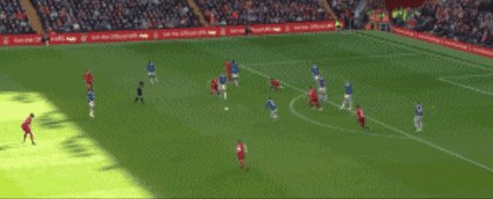 开云体育在线-【复盘】利物浦不惧正午赢下德比 萨拉赫转型成功