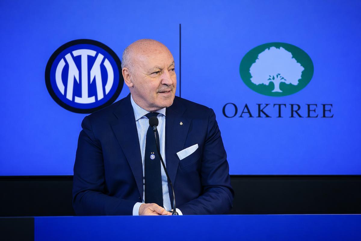 开云体育入口-国米资方嘴上全是主义，心里全是生意？想着顶级球星却狂囤小将！