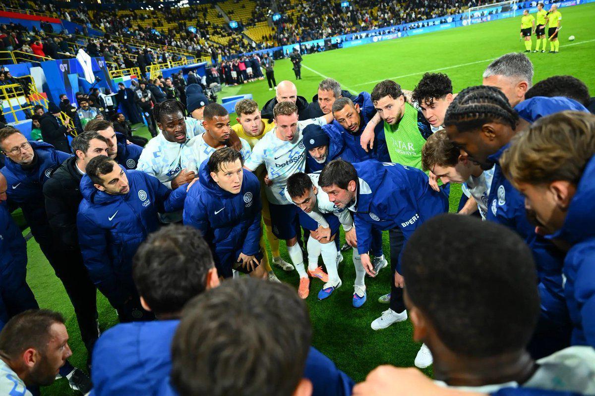 开云体育入口-国米资方嘴上全是主义，心里全是生意？想着顶级球星却狂囤小将！