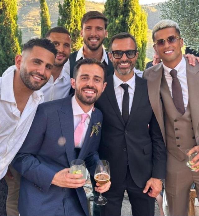 1689492188133019401.jpg 开云体育官网-B席月初结婚 妻子怀孕6个月 或先租后买加盟巴萨?