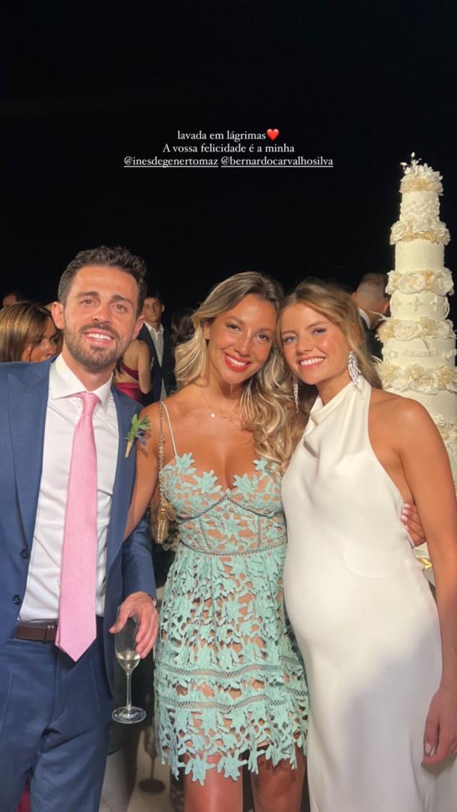 1689492241101057418.jpg 开云体育官网-B席月初结婚 妻子怀孕6个月 或先租后买加盟巴萨?