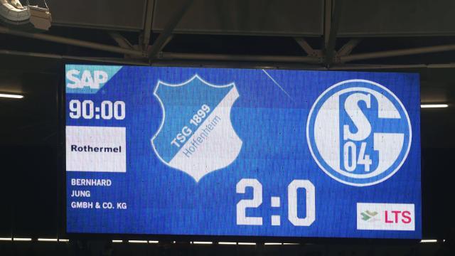 开云体育中国-德甲保级星期天：霍村成大赢家 小赫内斯战绩不凡