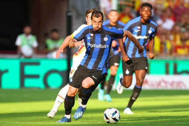 1658627495661065946.jpeg 开云体育登录-国米坐拥意甲最强阵容,小因只需考虑打好手中的牌