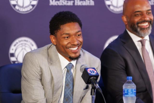 开云体育官网-【观察】休赛期大手笔运作 哪些从道理上说得通？