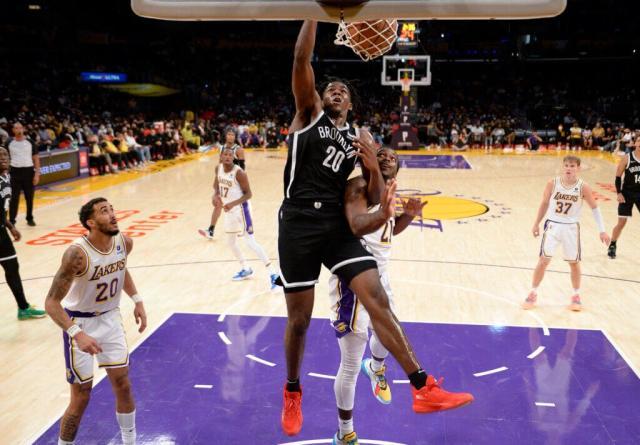 1652792931146072315.jpg 【布鲁克林篮网】球员赛季总结(下):偶有闪光的新秀