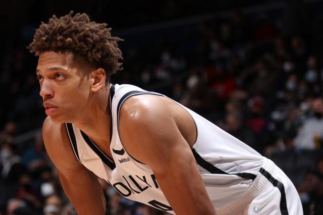 1652793022588014010.jpg 【布鲁克林篮网】球员赛季总结(下):偶有闪光的新秀