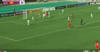 开云体育官网-【亚洲杯】王炸组合3球1助 中国女足4比0中国台北