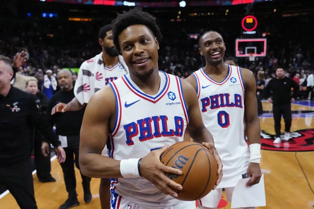 场均1分！39岁的洛瑞，猛龙队史第一人？