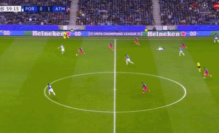 开云体育登录-【欧冠】马竞下半场发威 3比1客胜波尔图逆袭出线！