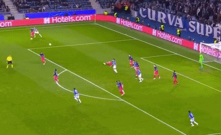 开云体育登录-【欧冠】马竞下半场发威 3比1客胜波尔图逆袭出线！