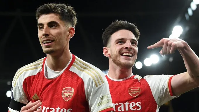 开云体育在线-替补救主！哈弗茨复出后3球2助，平均每63分钟就制造1球