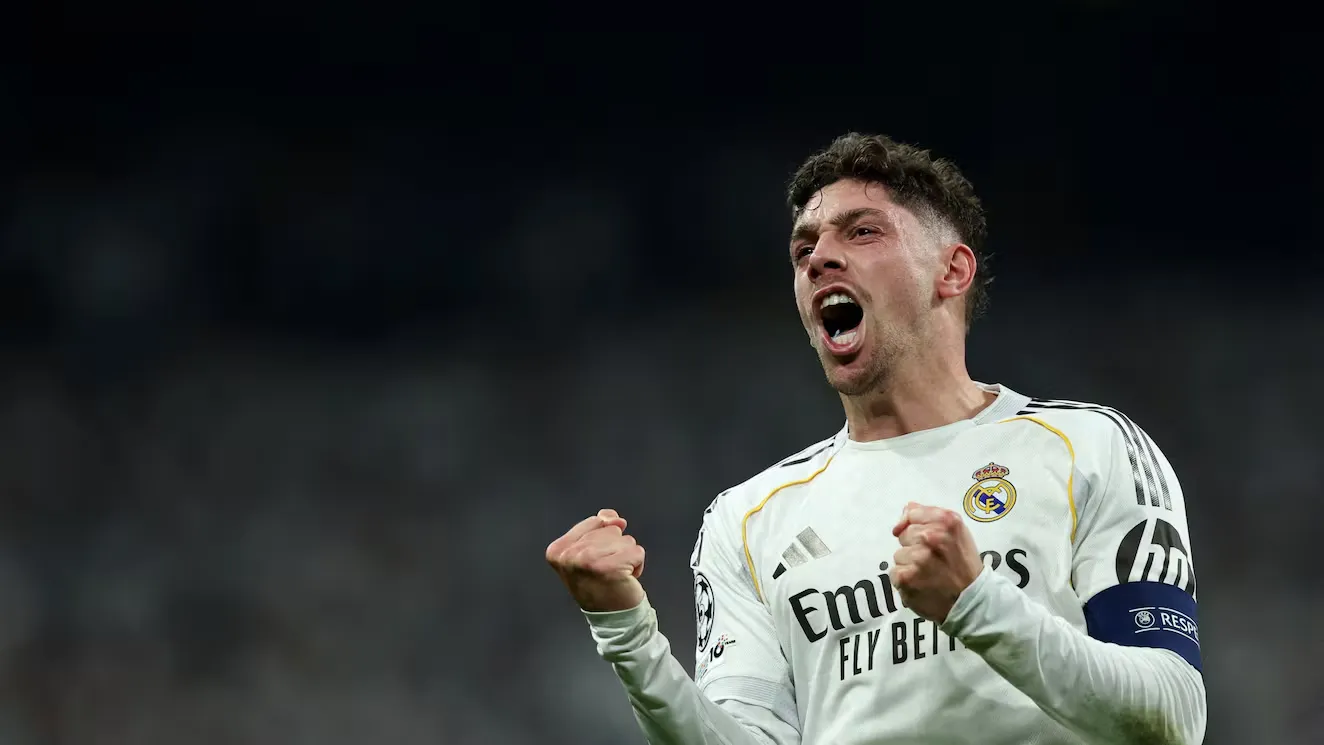 开云体育在线-龙赛罗：有人在赛前就判皇马死刑，但别忘了我们有15座欧冠