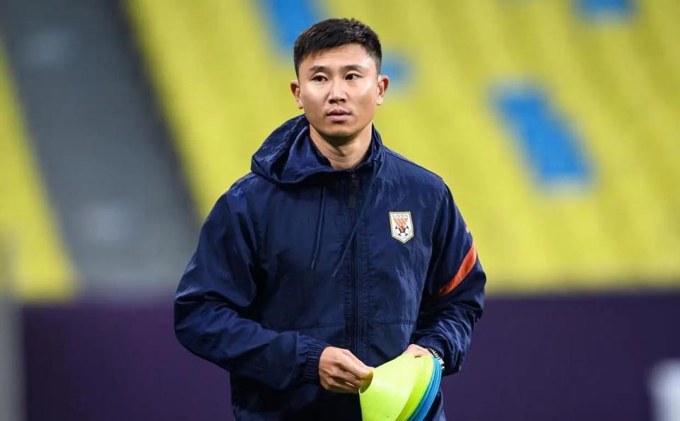 开云体育登录-U15国足首胜！2-0完胜意大利，沙明梅开二度，1天后对阵奥地利