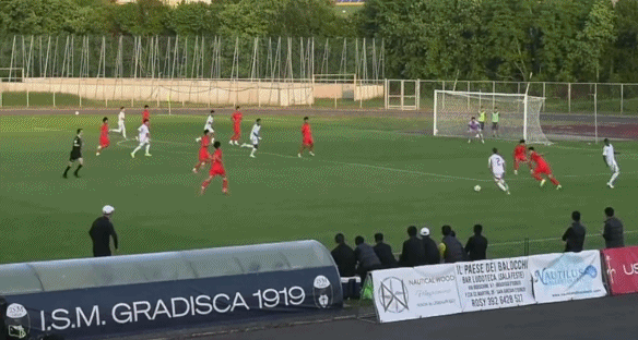 开云体育登录-U15国足首胜！2-0完胜意大利，沙明梅开二度，1天后对阵奥地利